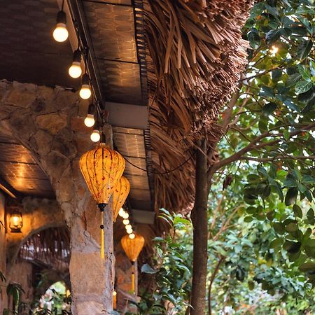 Cozy Beer Garden Homestay Ниньбинь Экстерьер фото