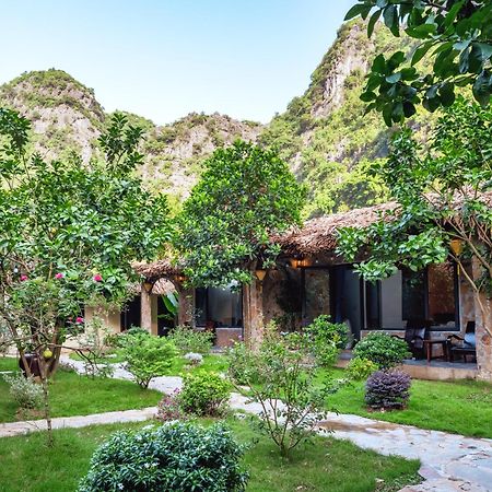 Cozy Beer Garden Homestay Ниньбинь Экстерьер фото